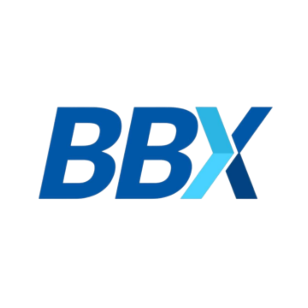 BBX logo