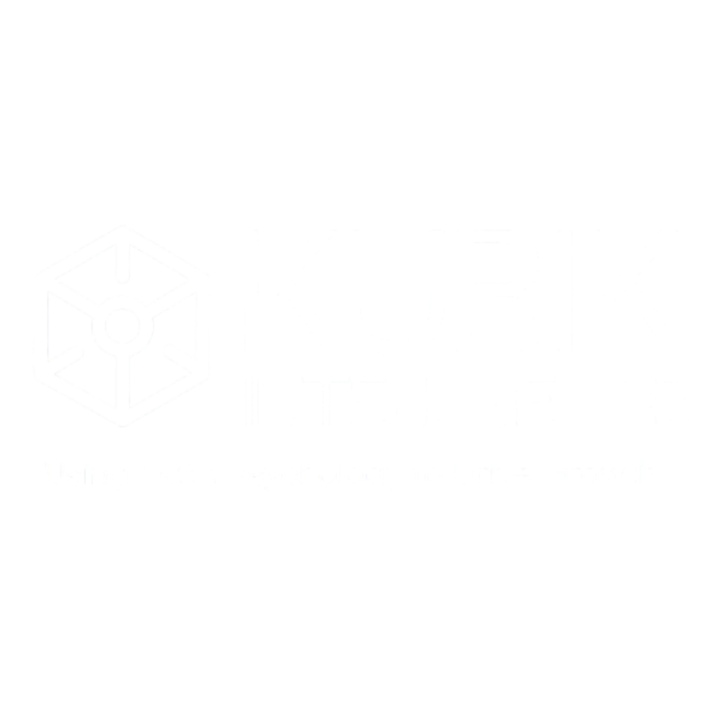 Kubik Intelligence logo