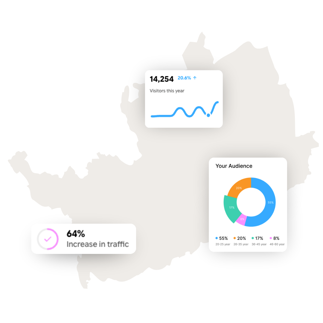 Hertfordshire digital marketing