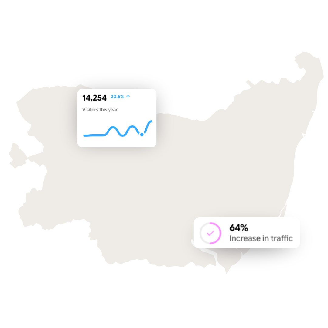 Suffolk digital marketing